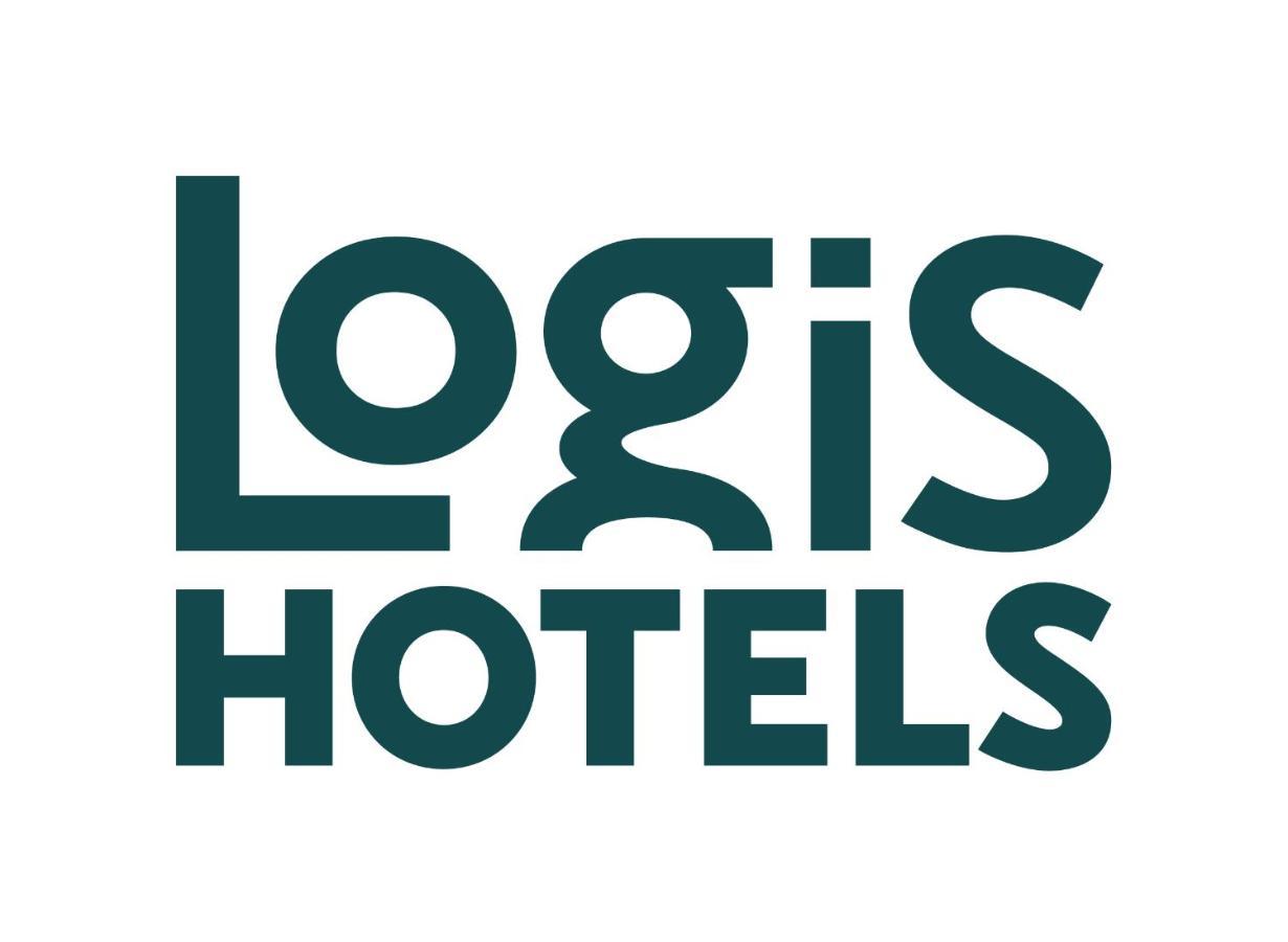 Serrières Logis Hotel Schaeffer- Restaurant Le Saint Georges מראה חיצוני תמונה
