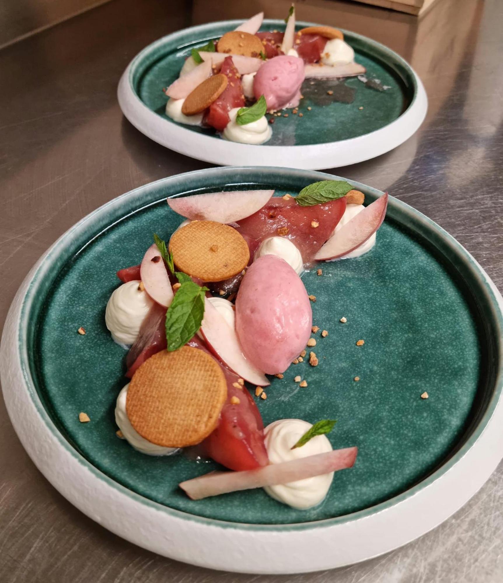 Serrières Logis Hotel Schaeffer- Restaurant Le Saint Georges מראה חיצוני תמונה