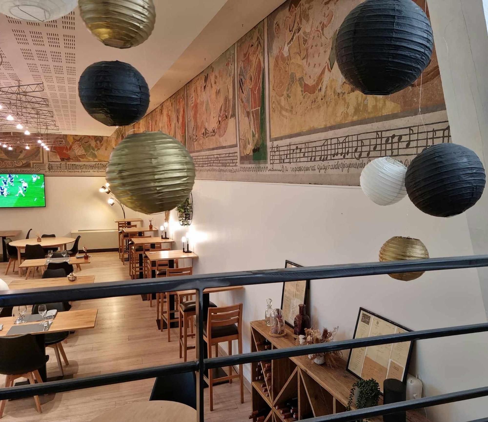 Serrières Logis Hotel Schaeffer- Restaurant Le Saint Georges מראה חיצוני תמונה