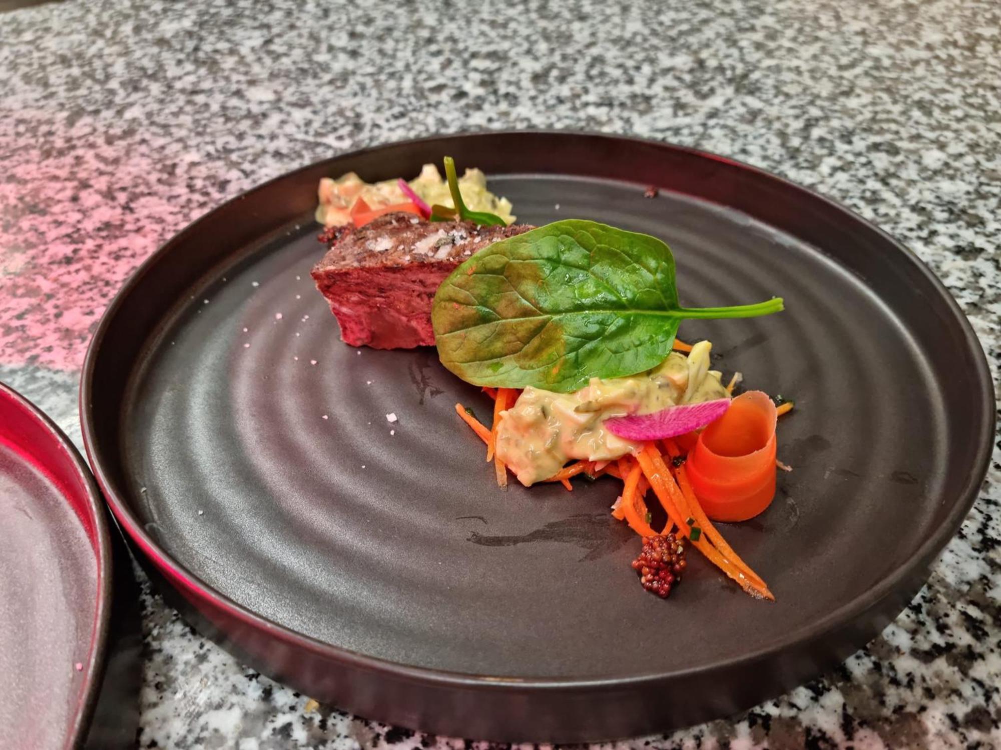 Serrières Logis Hotel Schaeffer- Restaurant Le Saint Georges מראה חיצוני תמונה