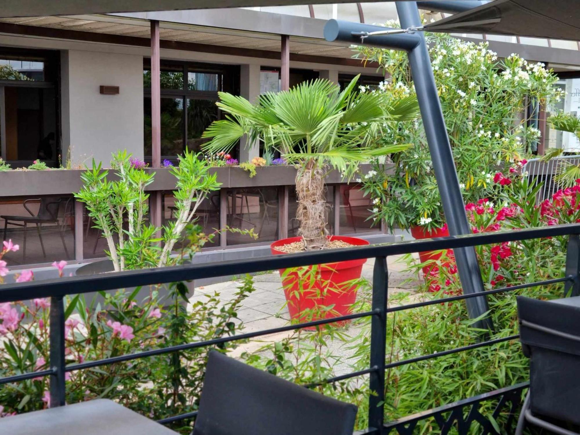 Serrières Logis Hotel Schaeffer- Restaurant Le Saint Georges מראה חיצוני תמונה