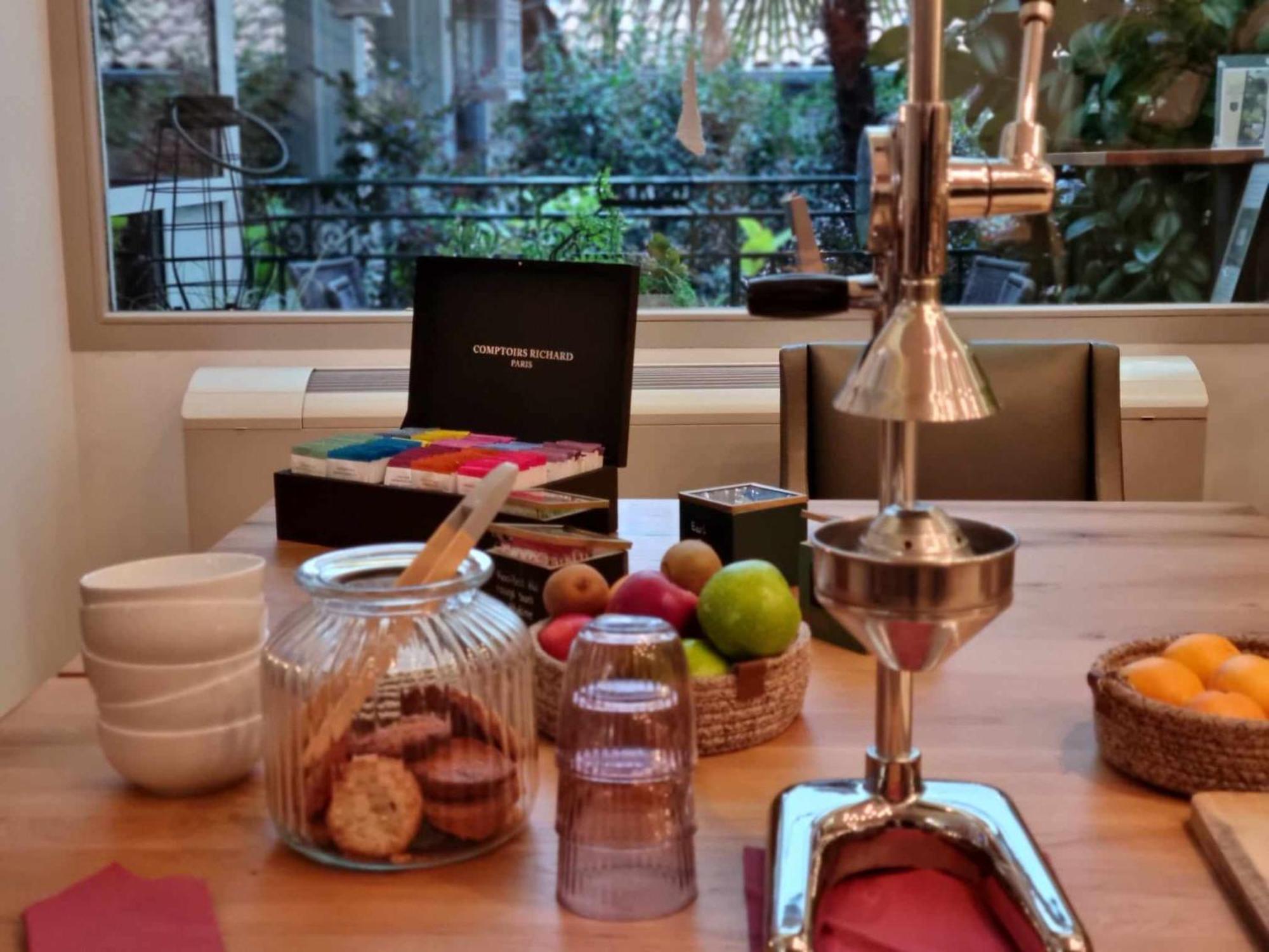 Serrières Logis Hotel Schaeffer- Restaurant Le Saint Georges מראה חיצוני תמונה