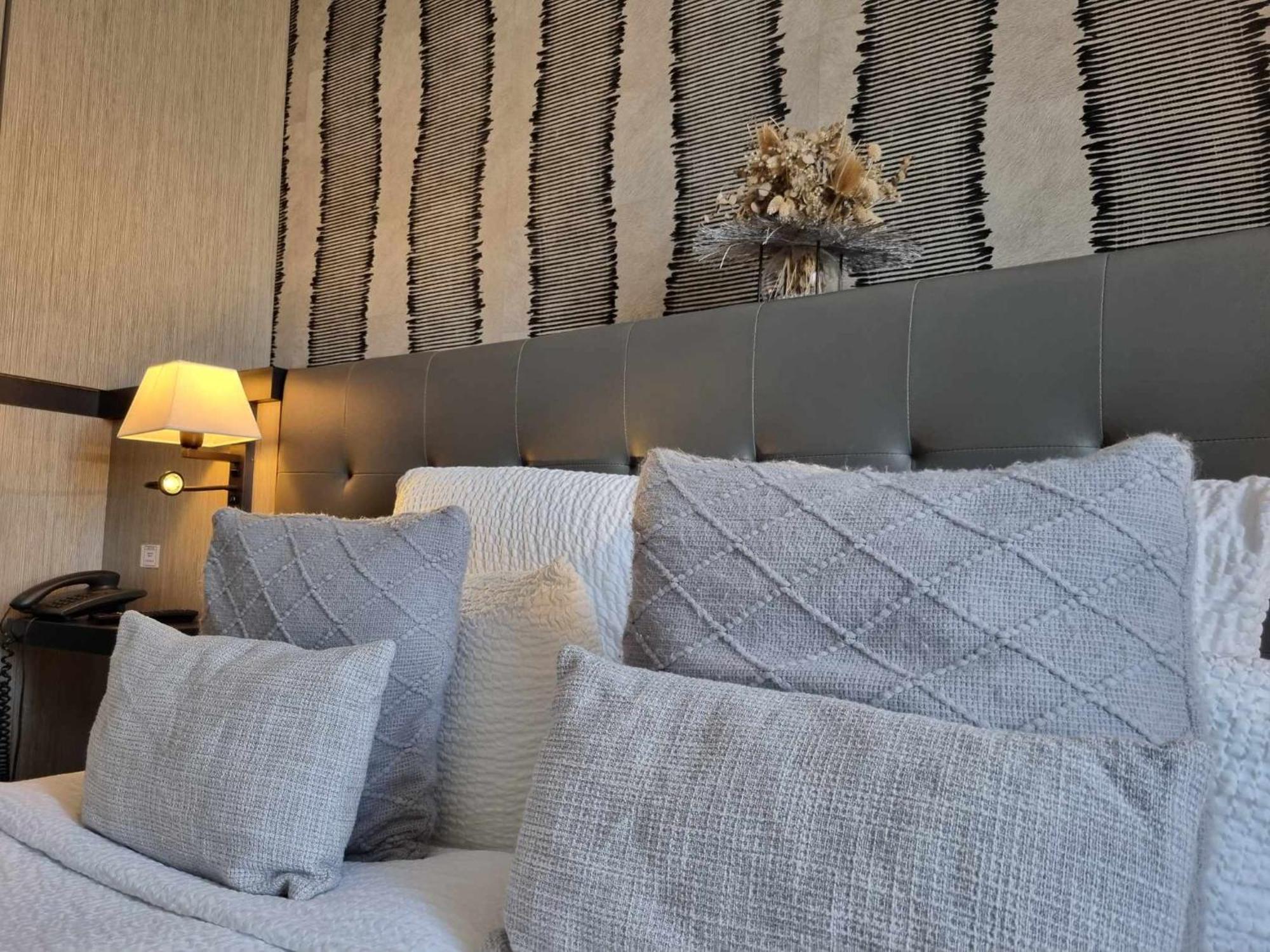 Serrières Logis Hotel Schaeffer- Restaurant Le Saint Georges מראה חיצוני תמונה